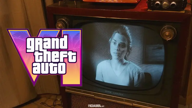 GTA 6 Grand Theft Auto VI 1956 Super Cascode Admiral Rockstar Games 2025