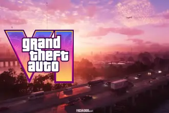 GTA 6 Grand Theft Auto VI Artefatos TAA e Sistemas Volumetricos Aperfeicoados