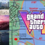 GTA 6 | Em qual cidade o novo mapa de Grand Theft Auto VI é inspirado? 2024 Portal Viciados