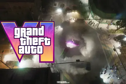 GTA 6 Grand Theft Auto VI Rockstar Games 2023 Race Chase 2025