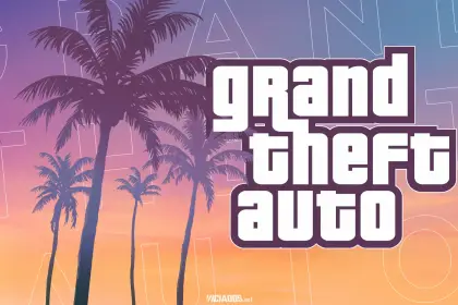 GTA 6 Grand Theft Auto VI Rockstar Games Artwork Wallpaper 2023