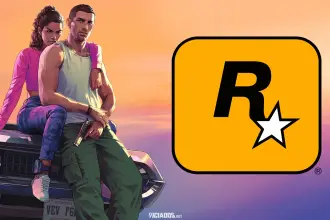 GTA 6 Grand Theft Auto VI Rockstar Games Jason Lucia Logo Logotipo 2024
