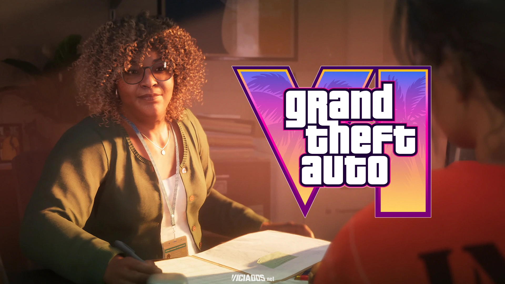 GTA 6 | Trailer de Grand Theft Auto VI é alvo de comentários racistas 2024 Portal Viciados