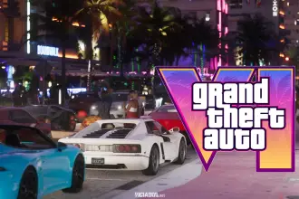 GTA 6 Grand Theft Auto VI Windows PC Computador 2025 Rockstar Games 2026