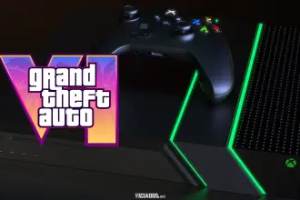 GTA 6 Grand Theft Auto VI Xbox Series S X PS5 Pro PlayStation 5 Console 2026