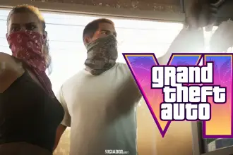 GTA 6 Lucia Jason Grand Theft Auto VI Rockstar Games 2025