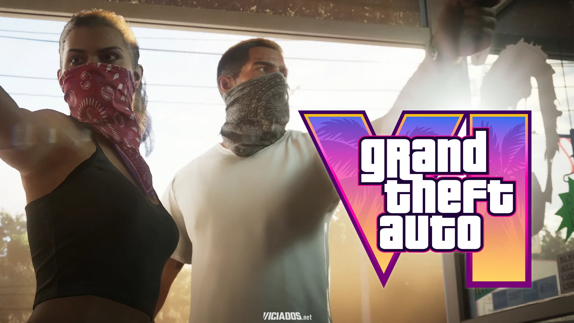 GTA 6 | Importante ex-funcionário da Rockstar Games confirma participação em Grand Theft Auto VI 2024 Portal Viciados