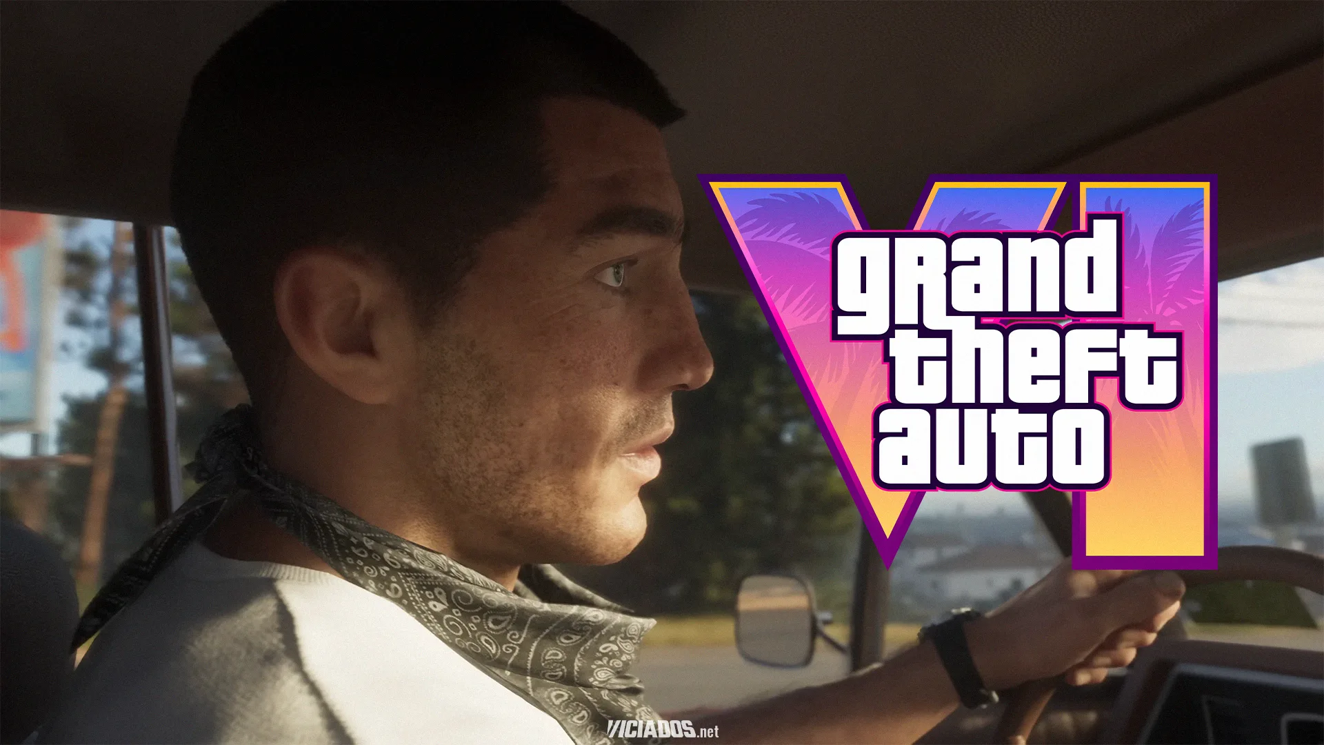GTA 6 | Vazamento do código fonte revela 4 músicas da trilha sonora de Grand Theft Auto VI 2024 Portal Viciados