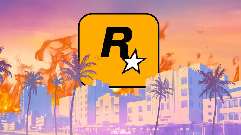 Vazou bastidores da Rockstar Games; Fãs descobrem código do trailer de GTA 5 14 GTA 6 Rockstar Games Fire Leak Grand Theft Auto VI GTA 5 V 2024