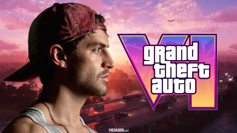 GTA 6 Trailer 2 Grand Theft Auto VI Jason Rockstar Games 2025