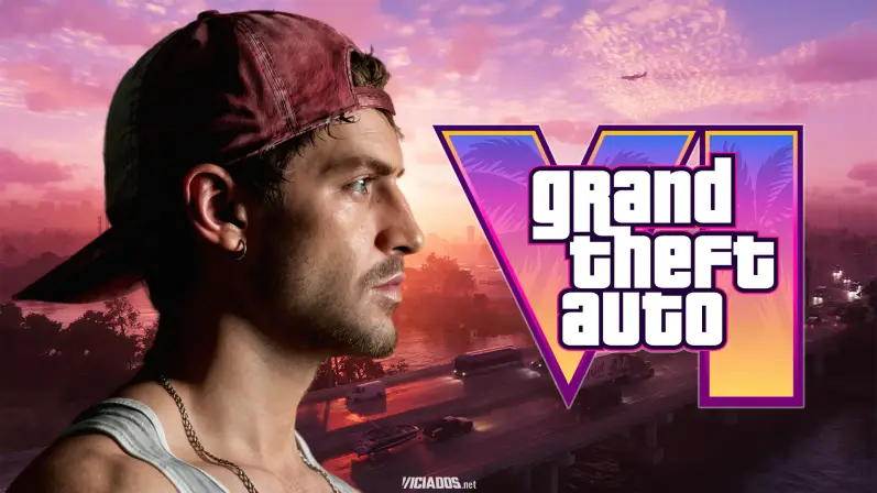GTA 6 | Ator de Jason de Grand Theft Auto VI foi revelado em currículo 14 GTA 6 Trailer 2 Grand Theft Auto VI Jason Rockstar Games 2025