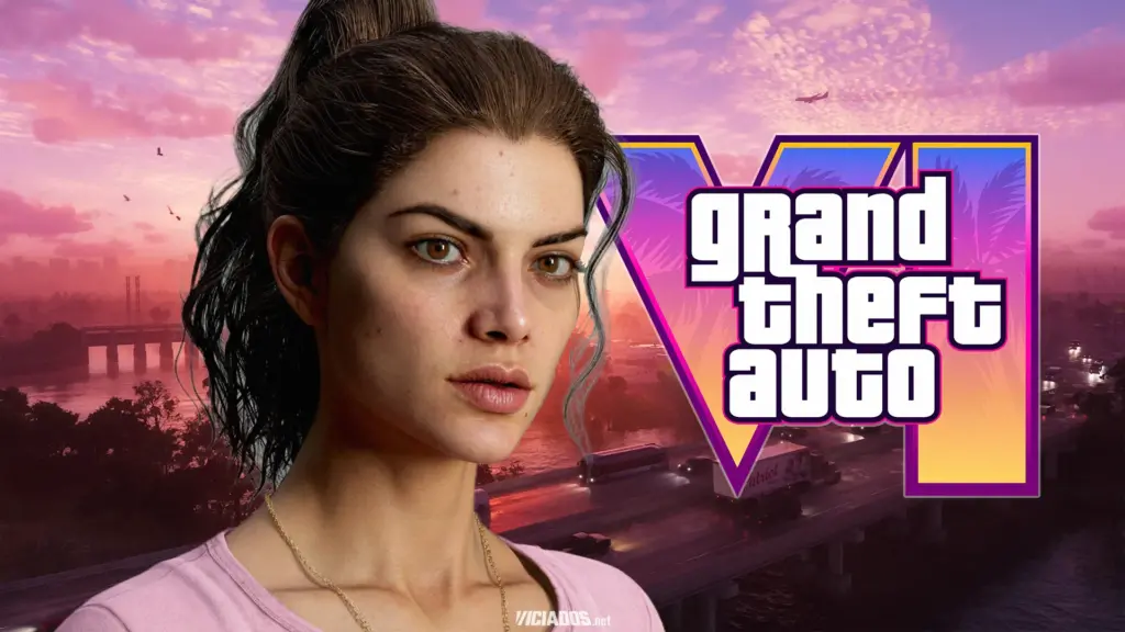 GTA 6 | Vazamento do código fonte revela 4 músicas da trilha sonora de Grand Theft Auto VI 2024 Portal Viciados