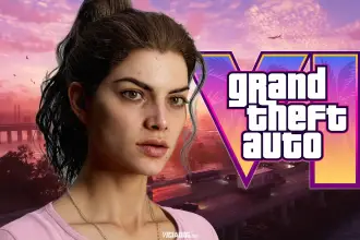 GTA 6 Trailer 2 Grand Theft Auto VI Lucia Rockstar Games 2025