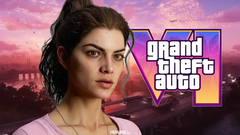GTA 6 Trailer 2 Grand Theft Auto VI Lucia Rockstar Games 2025