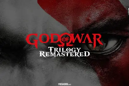 God Of War GOW Trilogy Remaster Sony Santa Monica 2024