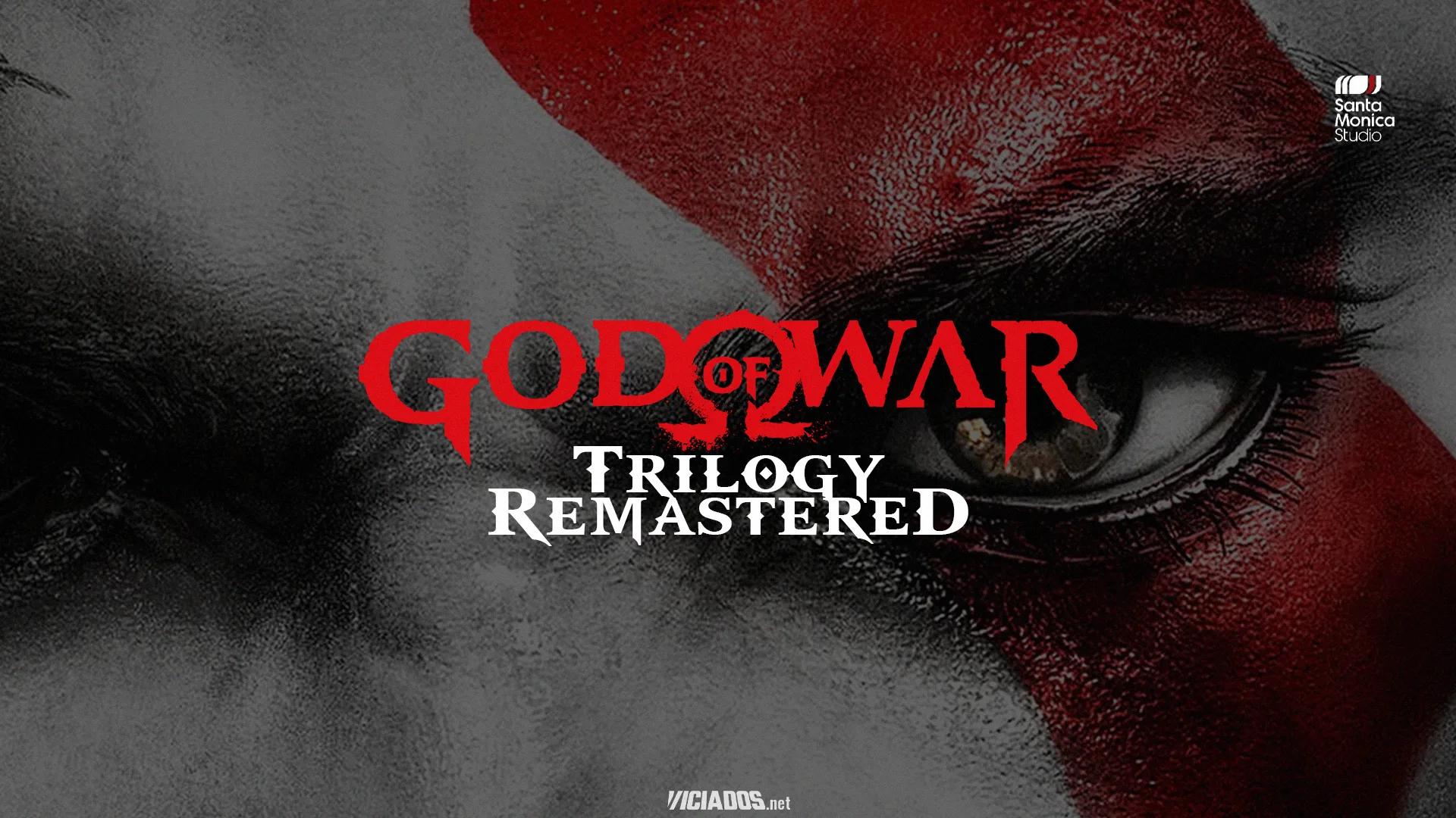 God of War Trilogy Remaster pode ser um dos próximos exclusivos PlayStation 2024 Portal Viciados