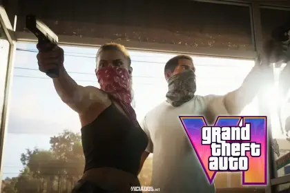 Grand Theft Auto 6 Coming 2025 Vice City Official Trailer