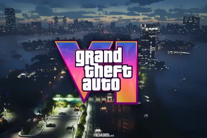 Grand Theft Auto VI Coming 2025 Vice City Official Trailer