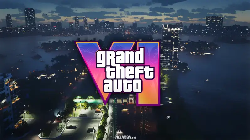 Grand Theft Auto VI Coming 2025 Vice City Official Trailer