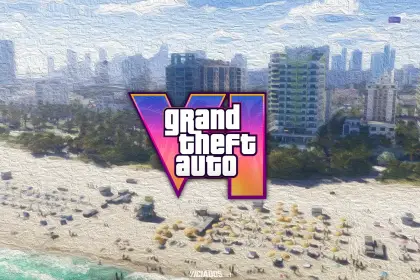 Grand Theft Auto VI GTA 6 Guiness World Records 2023