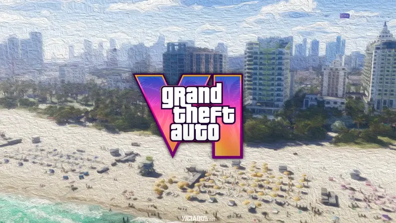 GTA 6 | Trailer do jogo quebra três recordes e entra para o Guiness Book 14 Grand Theft Auto VI GTA 6 Guiness World Records 2023