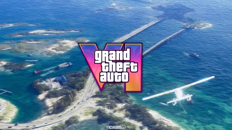 GTA 6 | Novo jogo da Rockstar Games apresentará o estado mais vivo da franquia 14 Grand Theft Auto VI Vice City Map 2023
