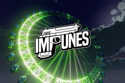 Impunes Crowdfunding 2024 2nibble MixMods GTA Balneario Camboriu