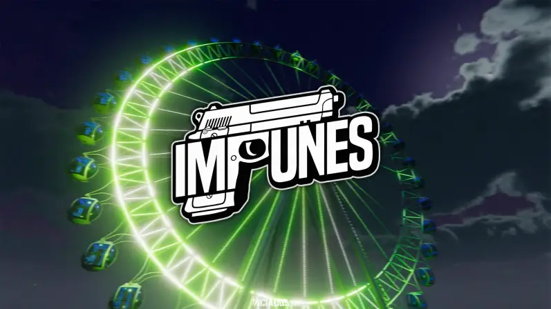 IMPUNES | 2nibble começará crowdfunding em 2024 para o novo GTA brasileiro 11 Impunes Crowdfunding 2024 2nibble MixMods GTA Balneario Camboriu
