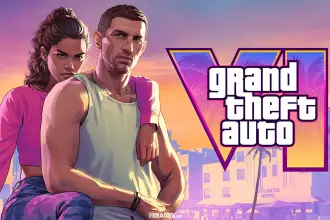 Jason Lucia GTA 6 Grand Theft Auto VI Rockstar Games 2025