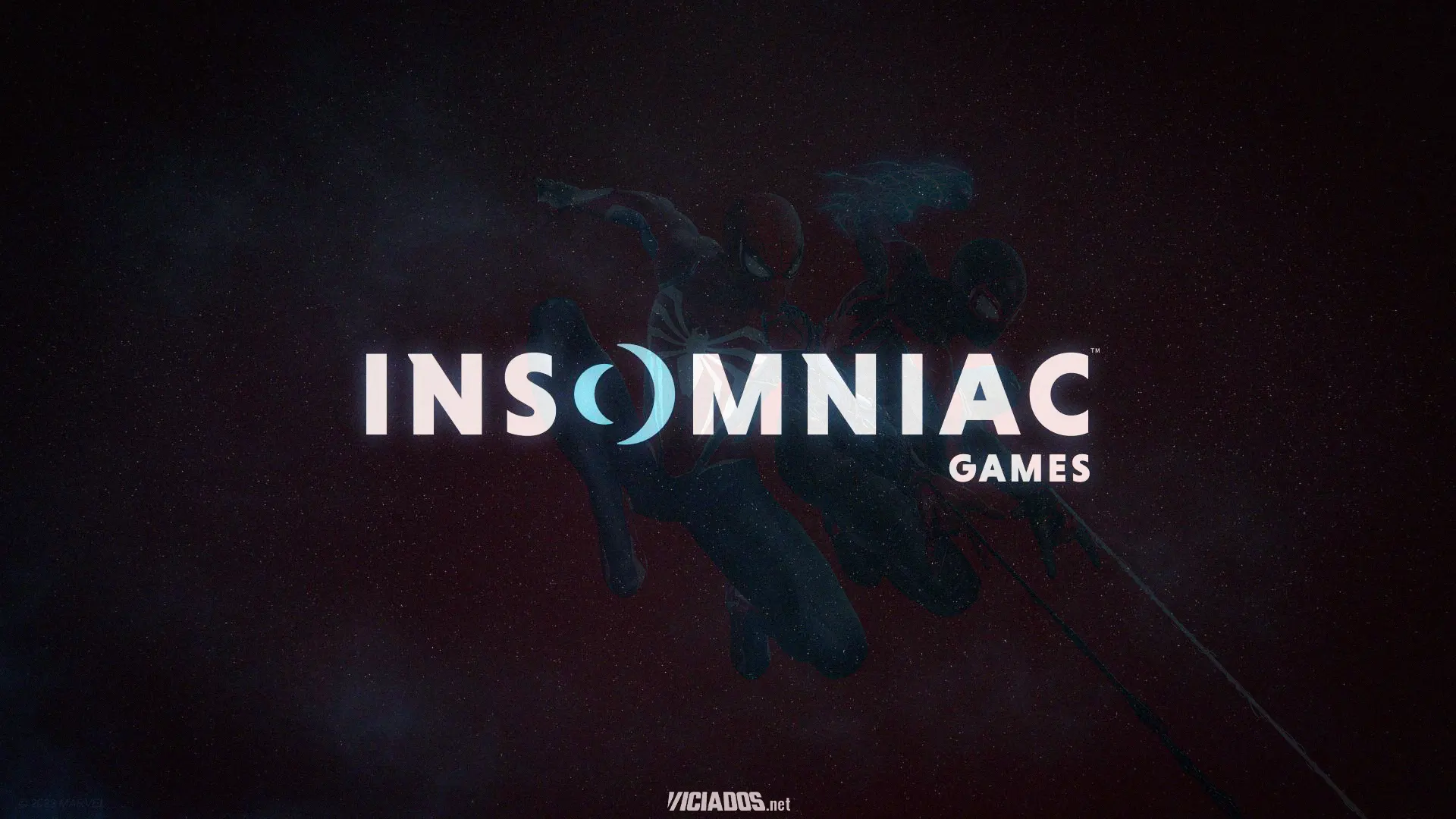 Insomniac Games se pronuncia oficialmente após ter seus dados vazados nesta semana 2024 Portal Viciados
