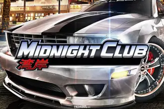 Midnight Club 5 V Rockstar Games 2024