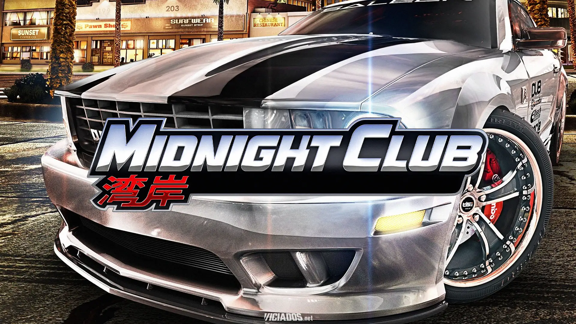 Midnight Club 5 tem arquivos vazados no código fonte de GTA 5 2024 Portal Viciados
