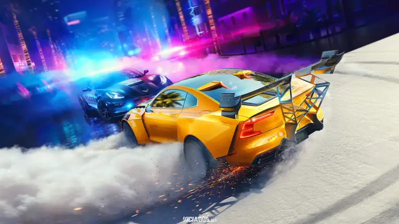 Need For Speed Heat | Revelada Track list oficial do jogo 11 Need For Speed Heat 2023 Xbox PlayStation Windows PC GTA 6 Miami Vice City