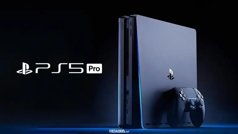 PlayStation 5 PRO PS5 PRO Sony 2024