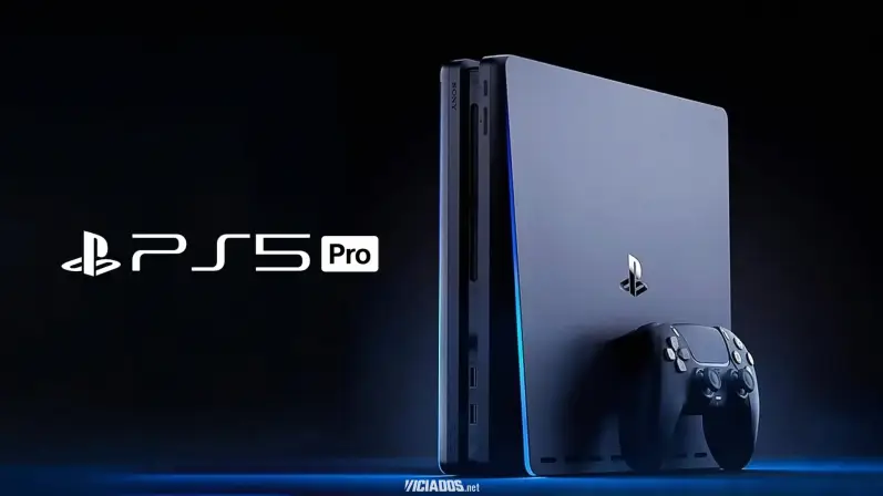 PlayStation 5 PRO PS5 PRO Sony 2024
