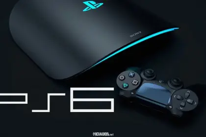 PlayStation 6 PS6 Sony PS 2026