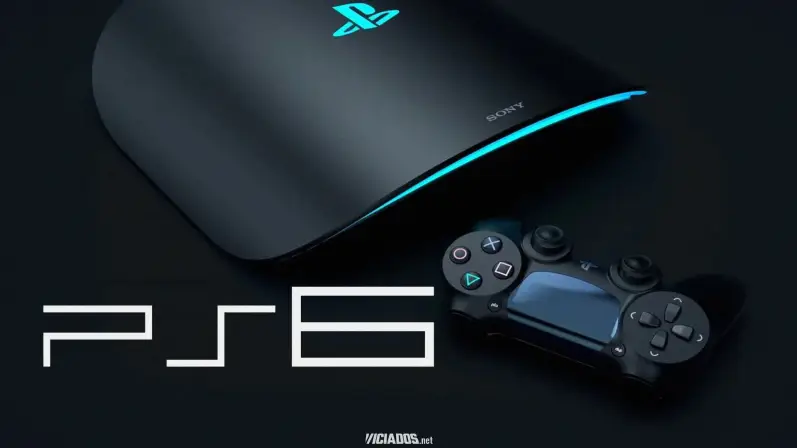 PlayStation 6 PS6 Sony PS 2026