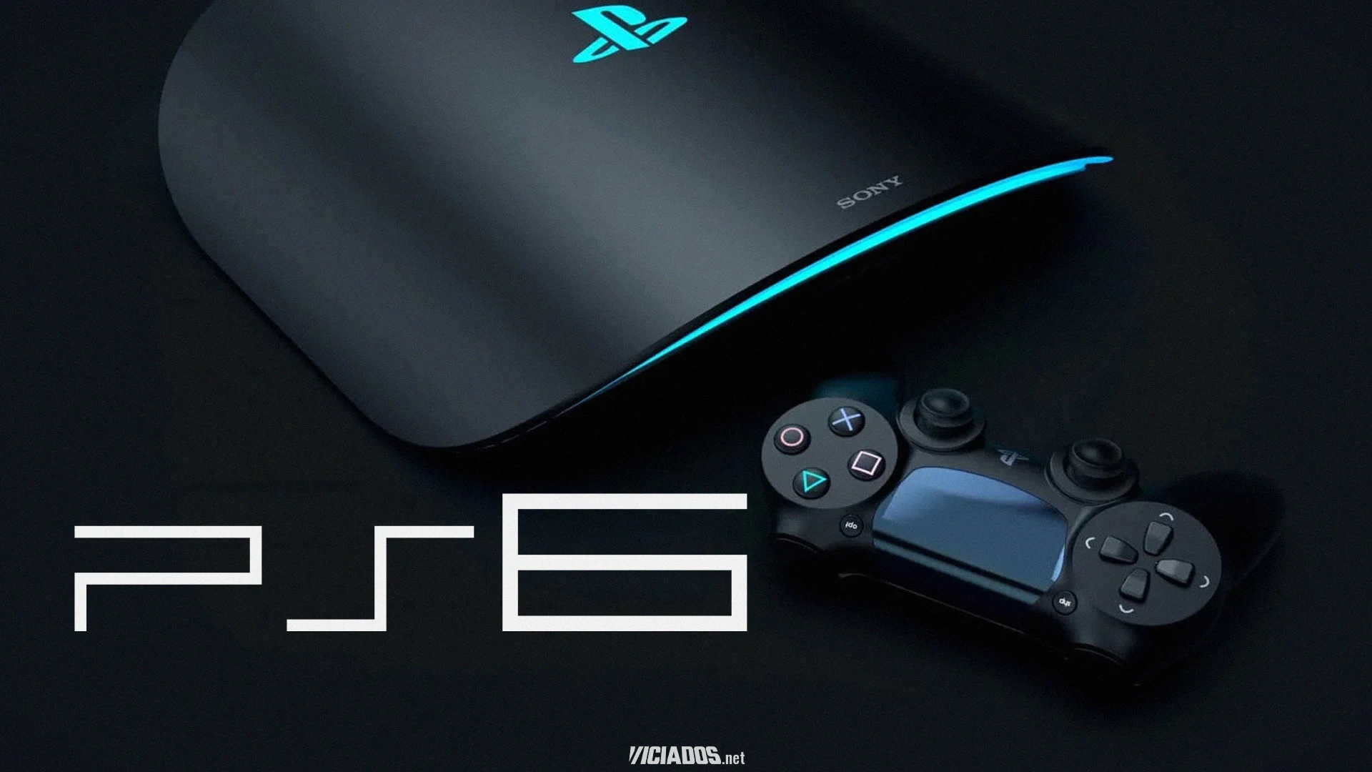 PlayStation 6 | Preço do PS6 deverá ser mais caro que do próximo Xbox 2024 Portal Viciados