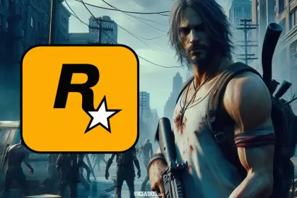 Projeto Z Zed Zumbie GTA Rockstar Games 2024