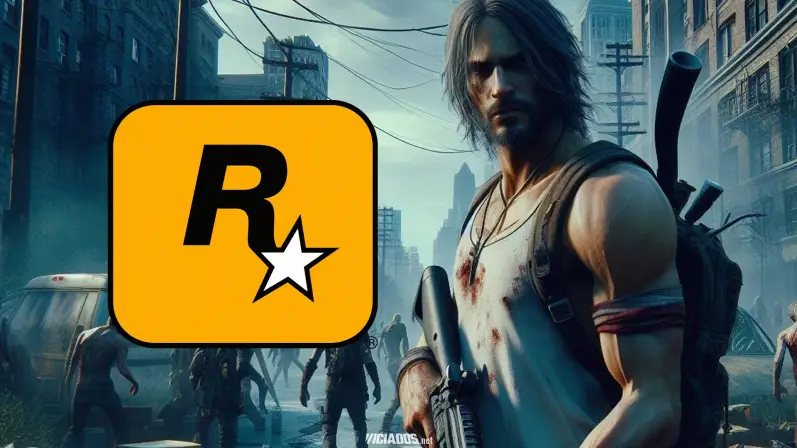 GTA 6 | Vazamento de 2013 revelou diversos detalhes sobre projetos da Rockstar Games 14 Projeto Z Zed Zumbie GTA Rockstar Games 2024