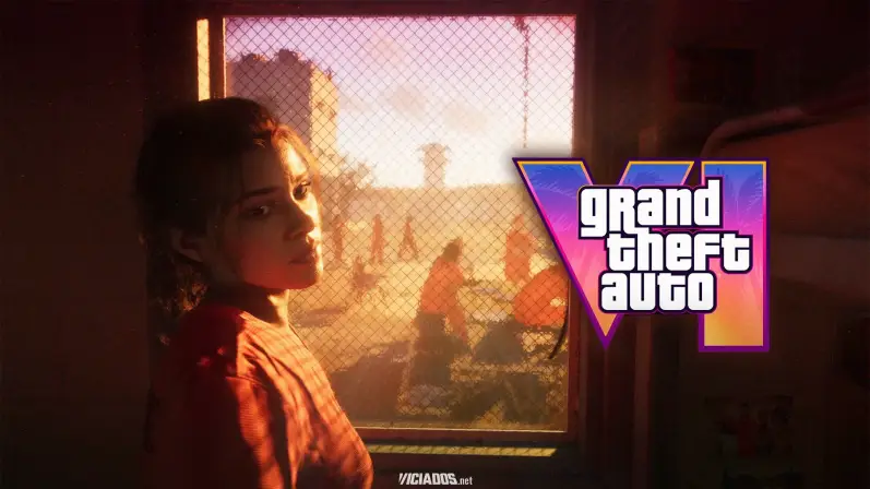 Rockstar Games Grand Theft Auto 6 Coming 2025 Vice City Official Trailer