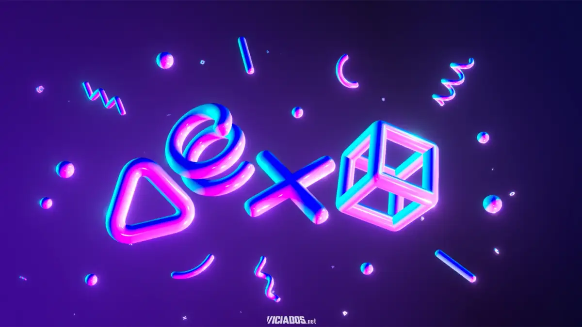 PS5 vertical ou horizontal? Descubra qual é a melhor posição para aumentar a vida útil do seu PlayStation 5 18 Sony PlayStation Wrap Up 2023 PS4 PS5