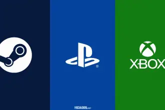 Steam PlayStation Xbox Windows PC PS4 One Series S X 2024