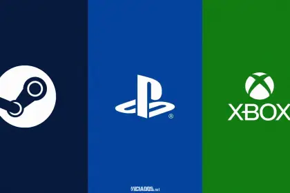 Steam PlayStation Xbox Windows PC PS4 One Series S X 2024