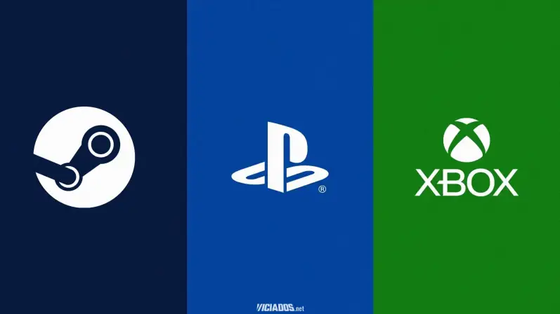 Jogo fica muito barato no PlayStation, Xbox e Steam antes de ser removido para sempre a 31/12/2023 11 Steam PlayStation Xbox Windows PC PS4 One Series S X 2024