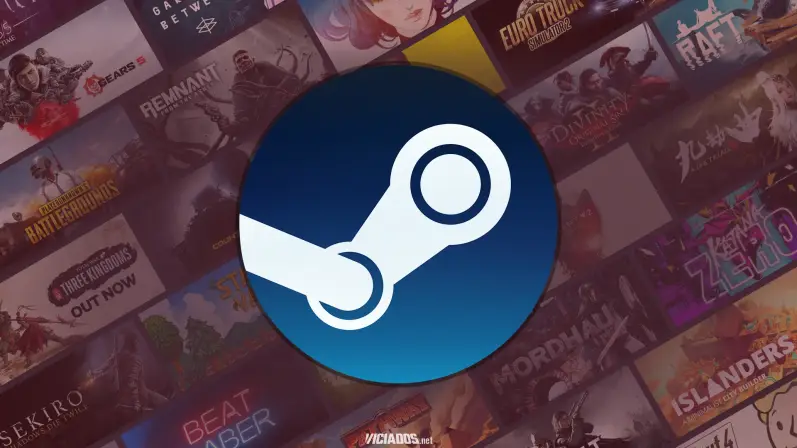 Steam | Jogo incrível dos anos 90 está custando apenas R$ 2,99 por tempo limitado 11 Steam Promo Games Gratis Desconto 2024