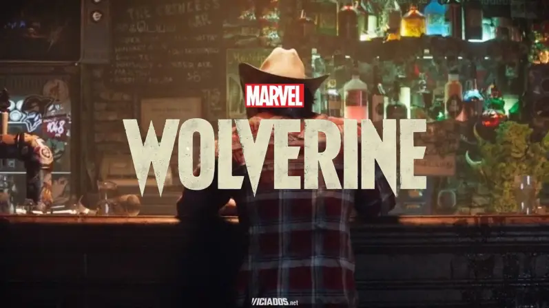 Wolverine 2026 Game Insomniac Sony