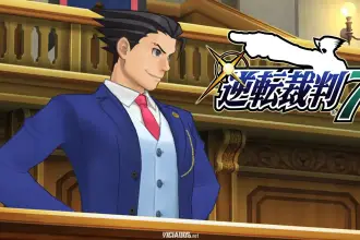 Ace Attorney 7