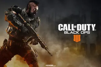 Call of Duty Black Ops 4 tem gameplay de seu protótipo vazada na internet 2024 Portal Viciados