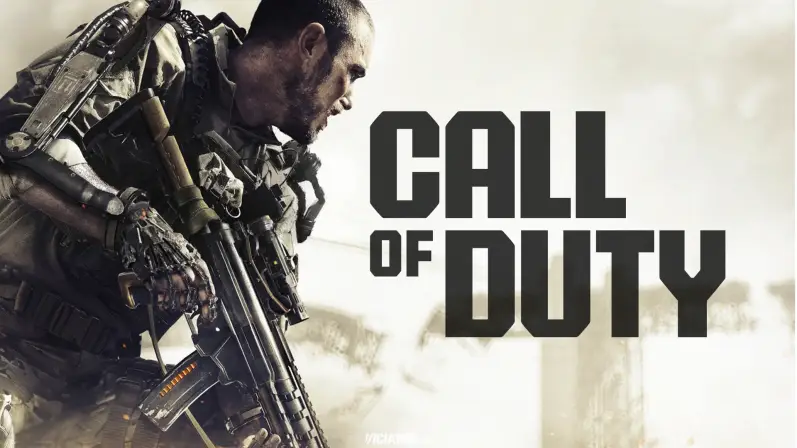 Call Of Duty 2024